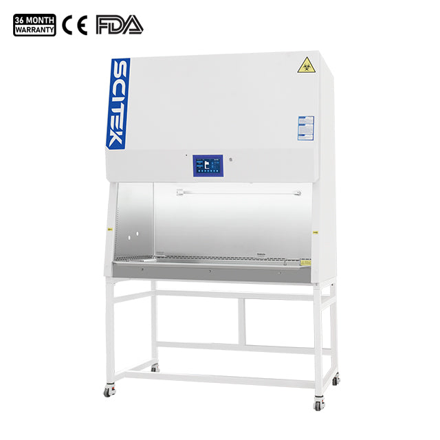 Armoires de Sécurité Biologique