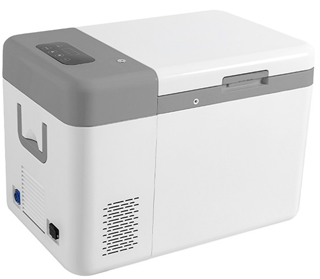 Glacières isothermes