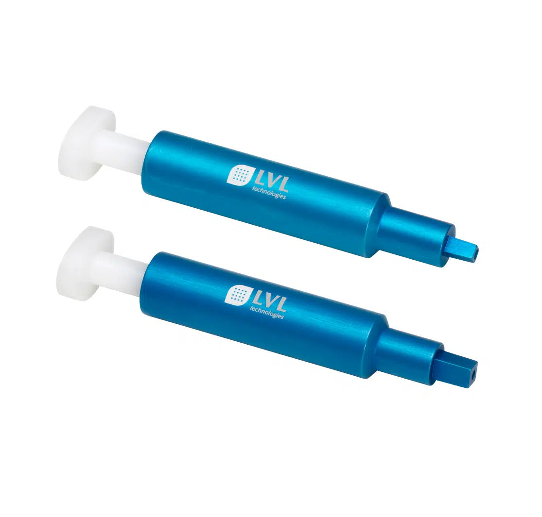 Kit Starter Pack Small LVL