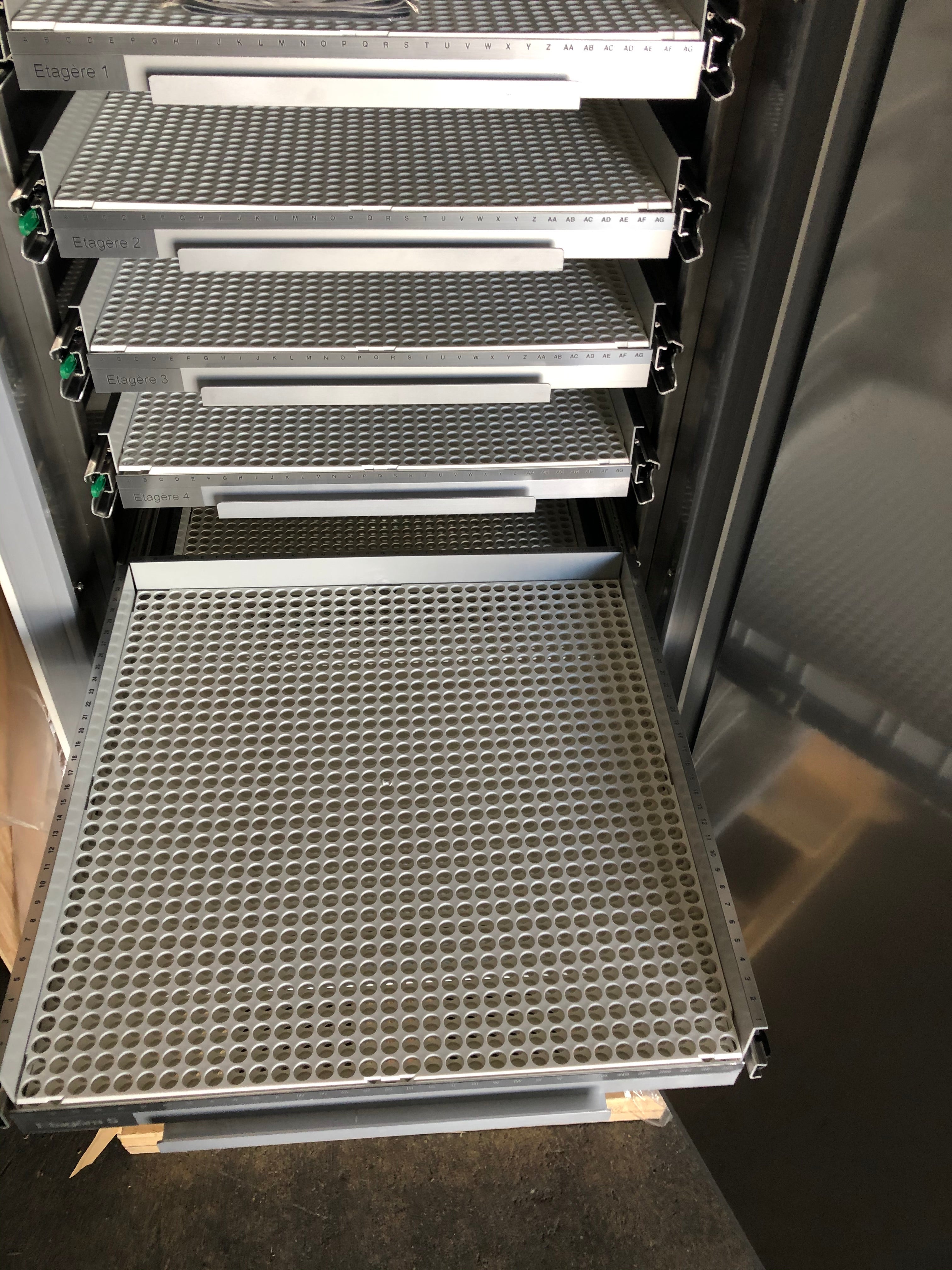 Congélateur -30°c SB LF700