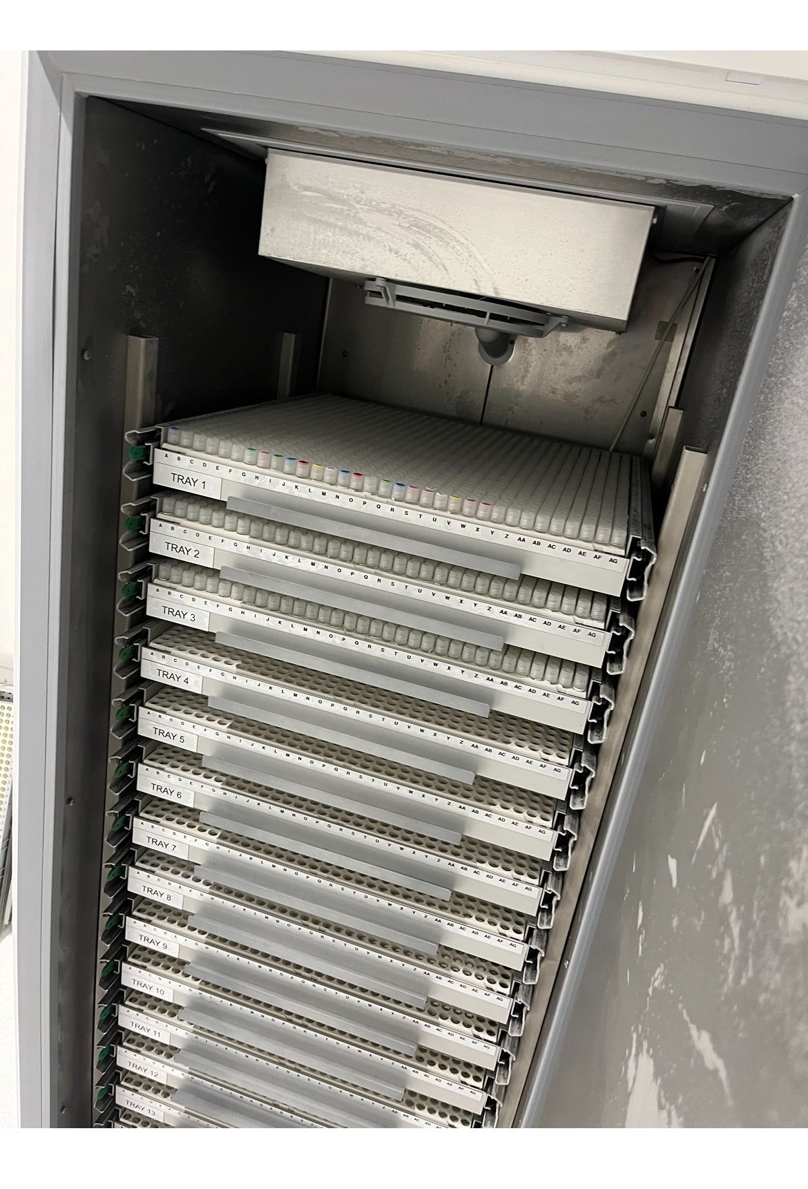 Congélateur -30°c SB LF700