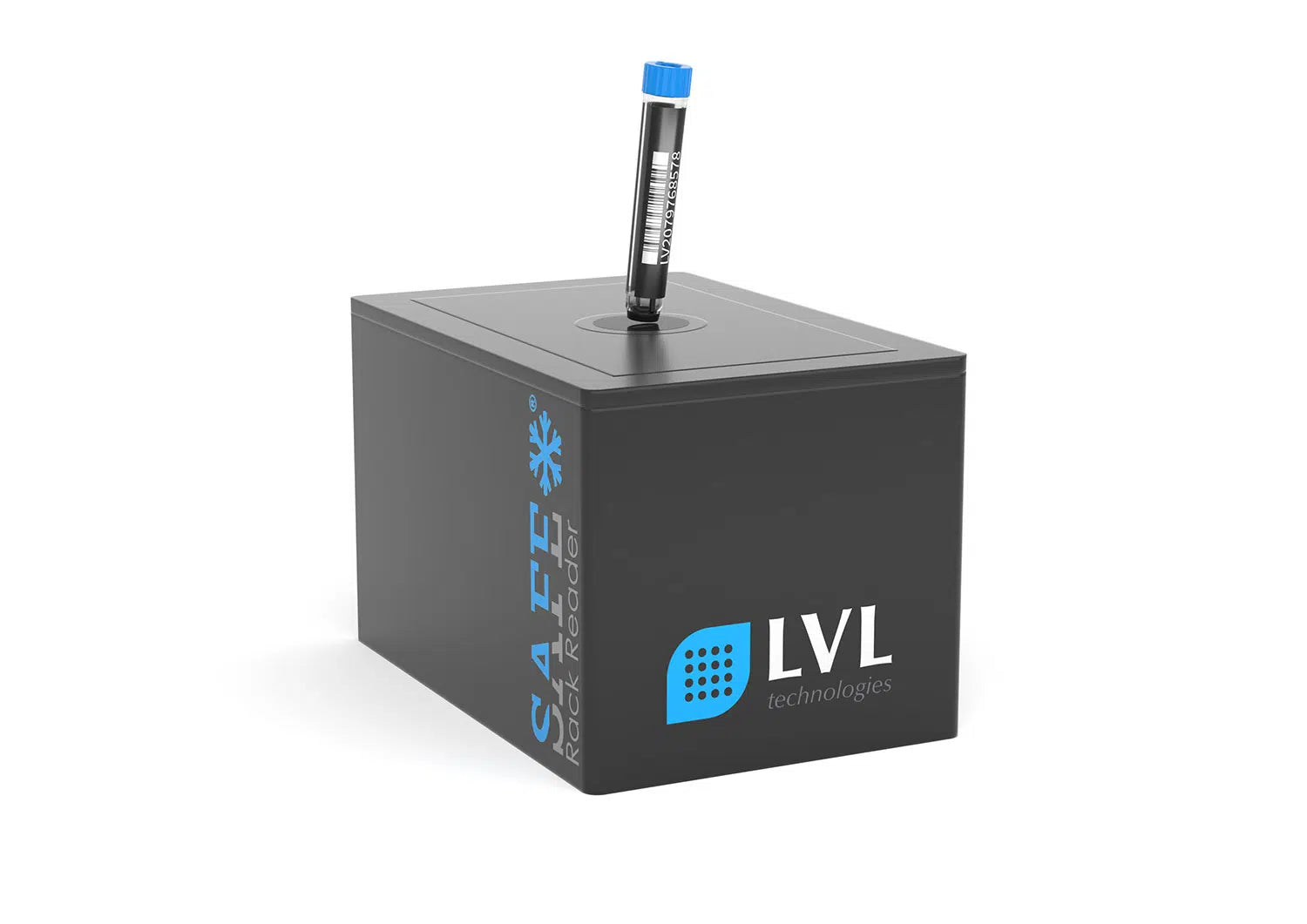 Kit Starter Pack Small LVL