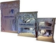 Pochettes Isothermes