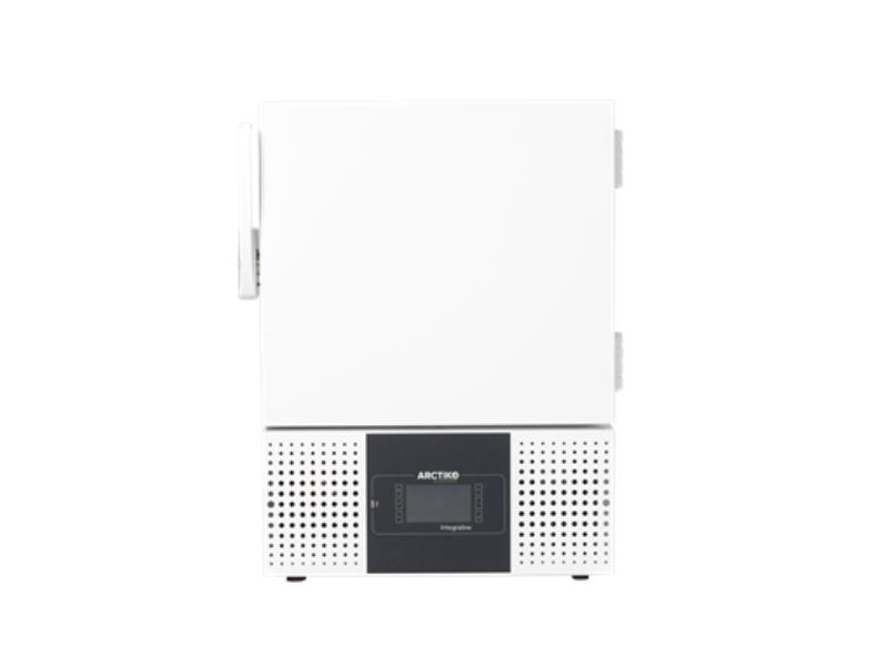 congélateur connecté