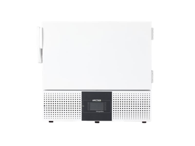 congélateur connecté